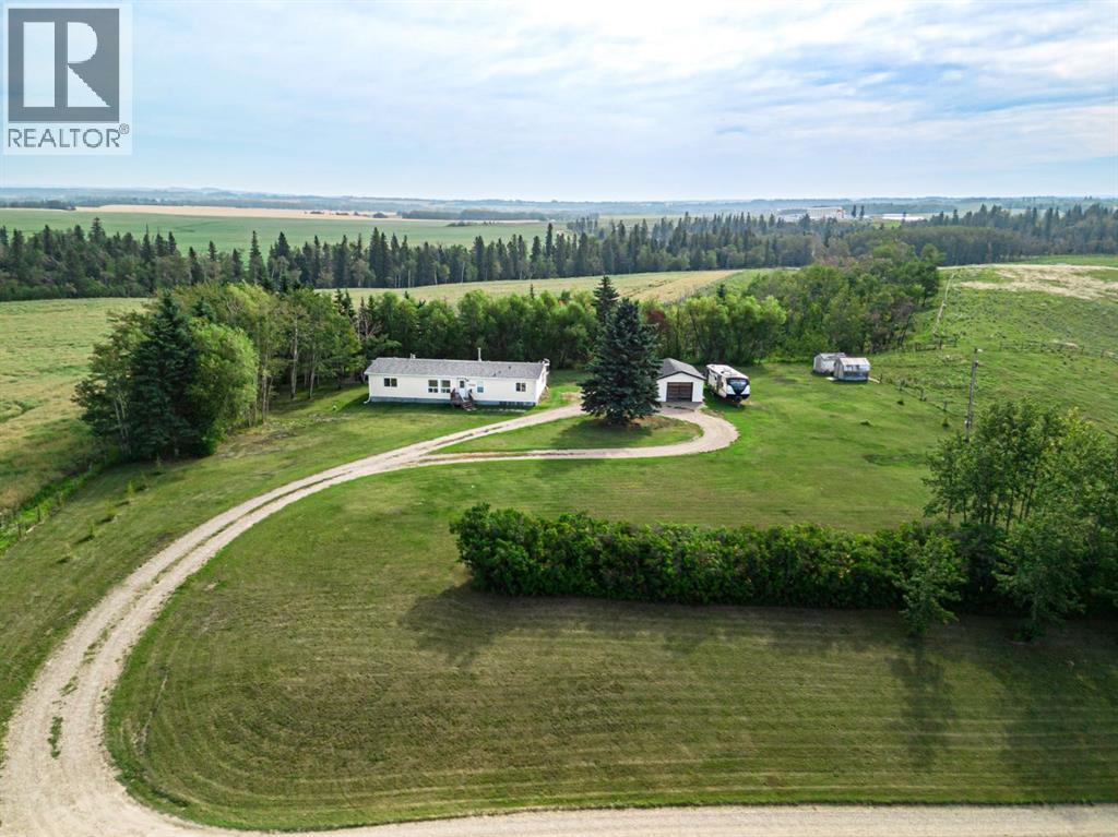 35457 Range Road 13, Rural Red Deer County, Alberta, T4G0J2