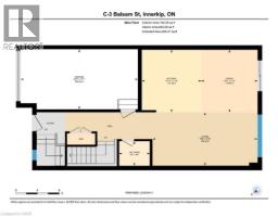 3c Balsam Street, Innerkip, ON N0J1M0 Photo 30