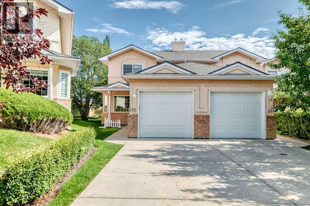236 Scenic Acres Terrace NW, Calgary, Alberta, T3L1K5