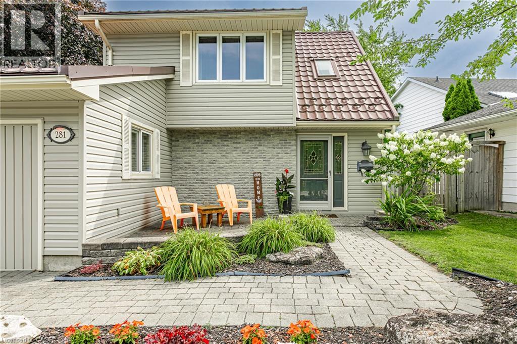 3 bedroom Single Family interior view, 281 BLACKACRES Boulevard, Whitehills, London, Ontario