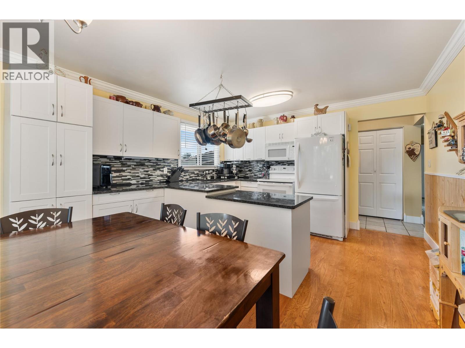  1240 Collison Road, Kelowna