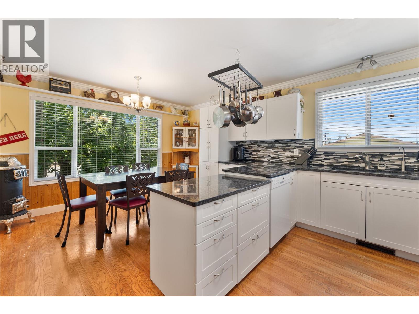  1240 Collison Road, Kelowna