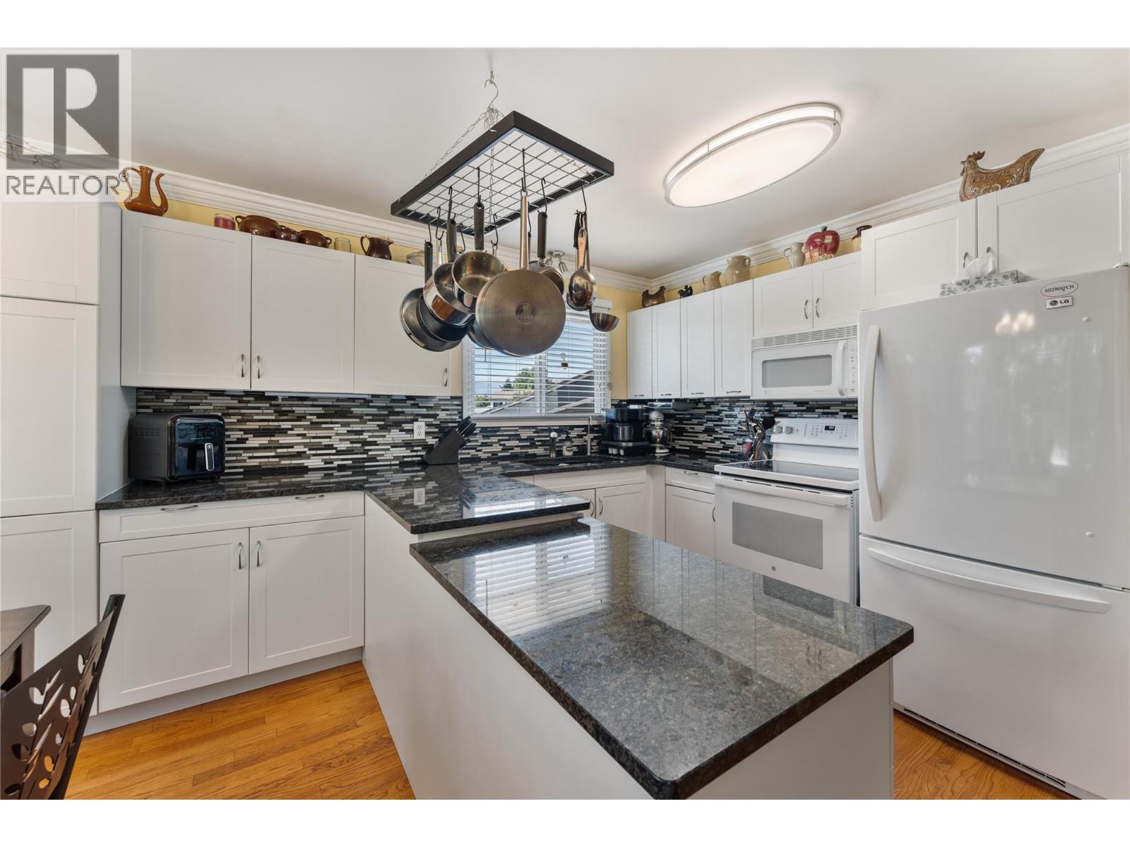  1240 Collison Road, Kelowna