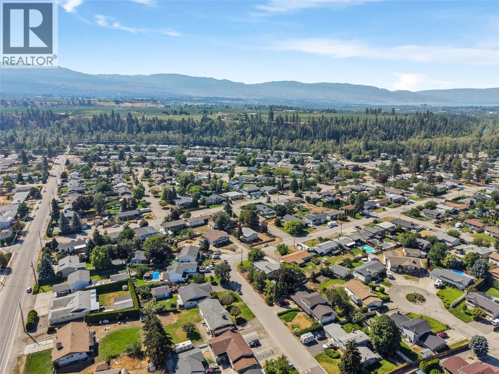  1240 Collison Road, Kelowna