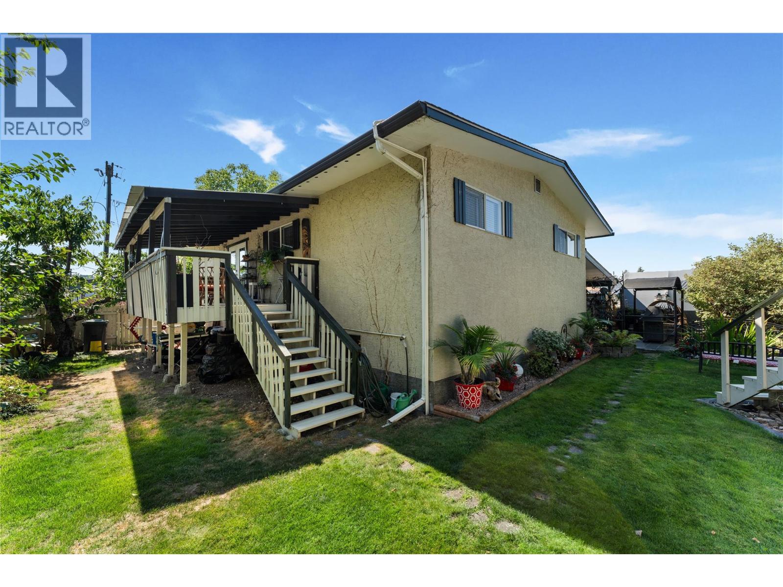  1240 Collison Road, Kelowna