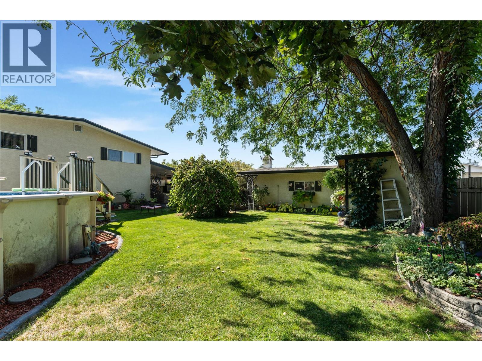  1240 Collison Road, Kelowna