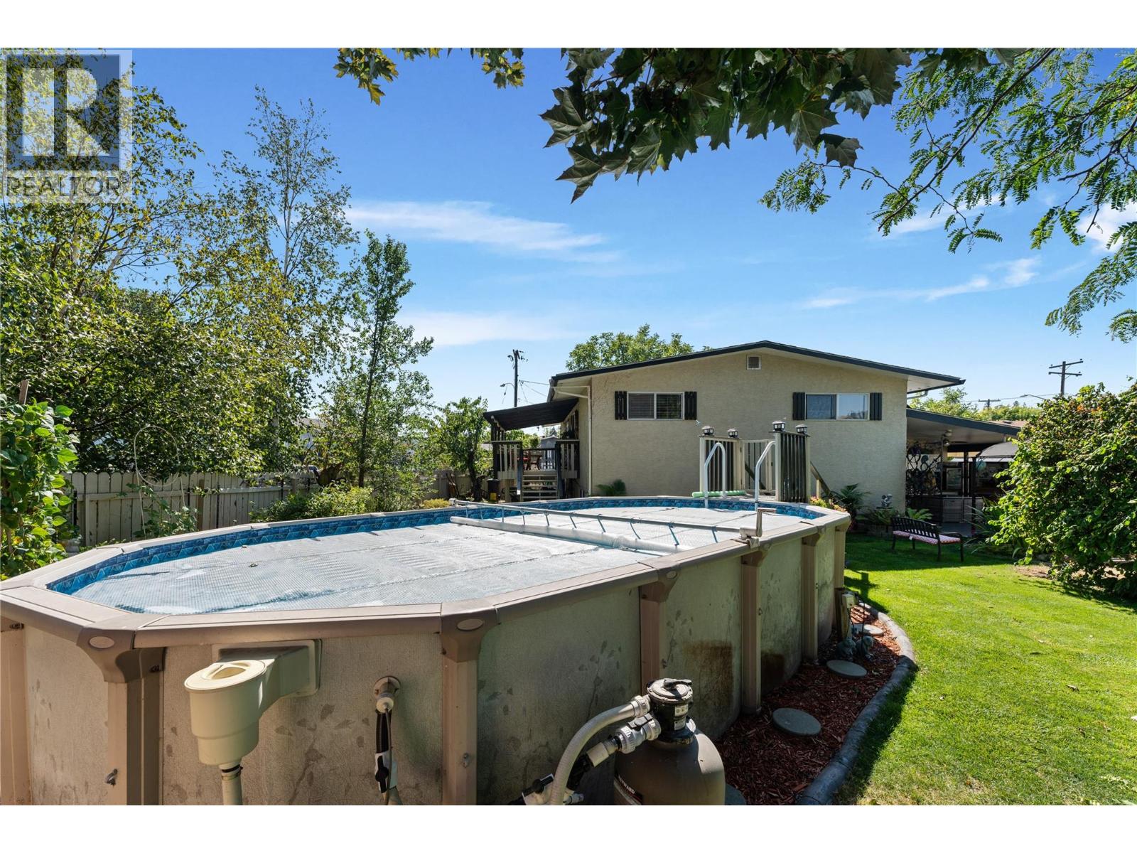  1240 Collison Road, Kelowna