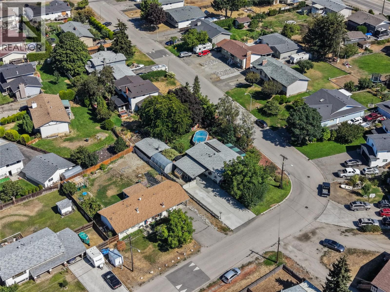  1240 Collison Road, Kelowna