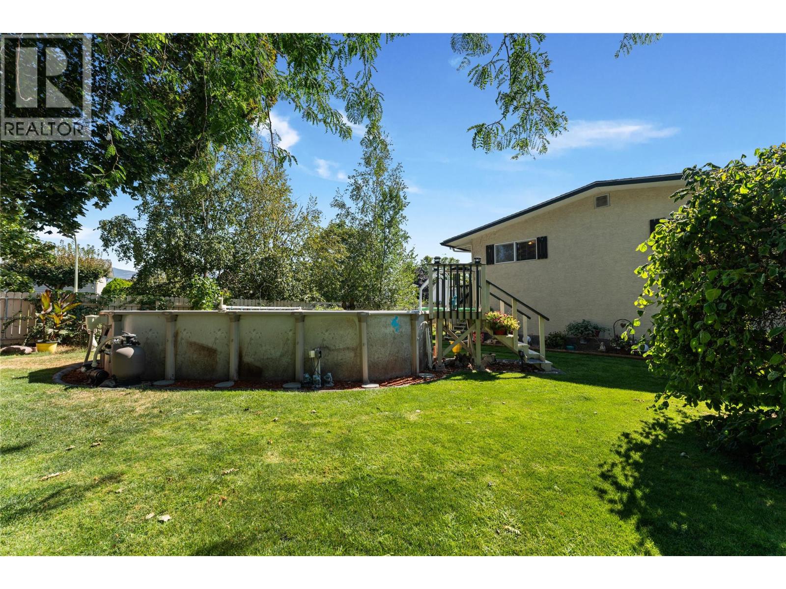  1240 Collison Road, Kelowna