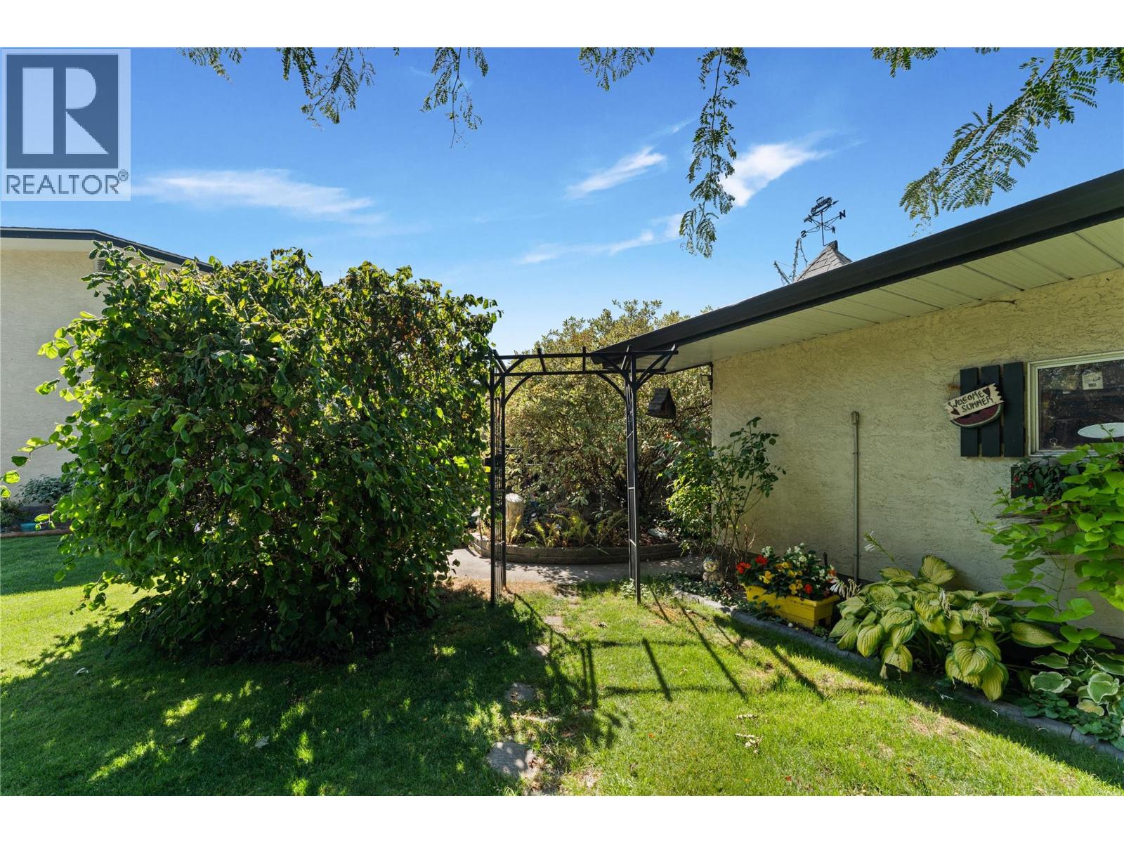  1240 Collison Road, Kelowna