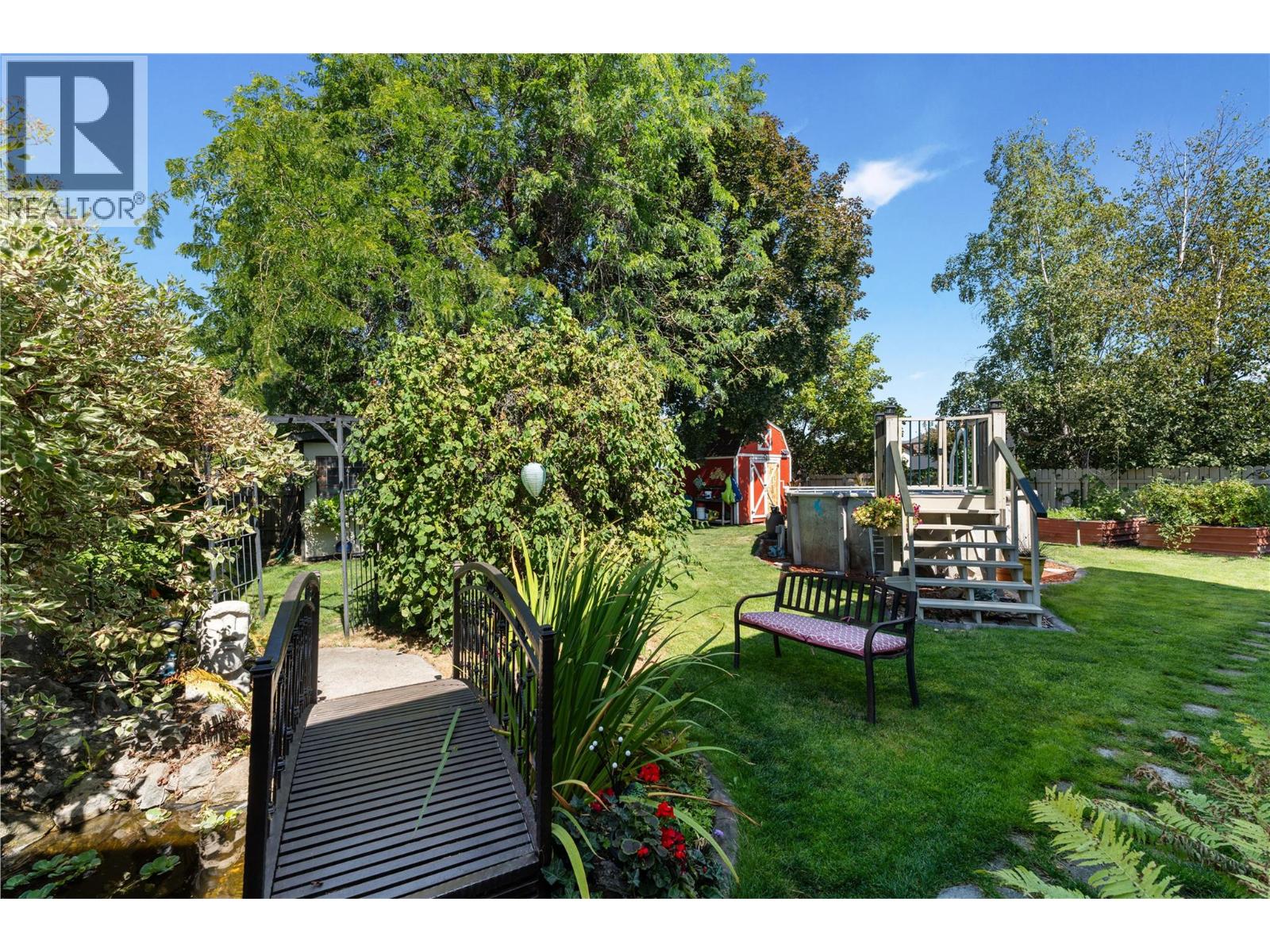  1240 Collison Road, Kelowna