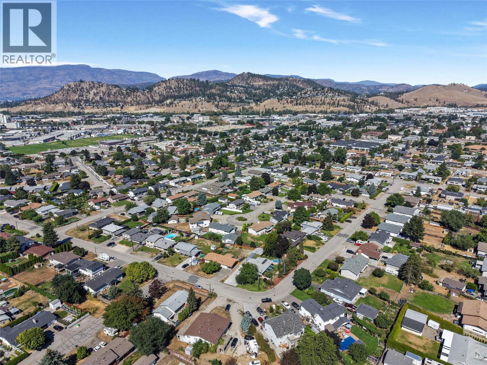  1240 Collison Road, Kelowna