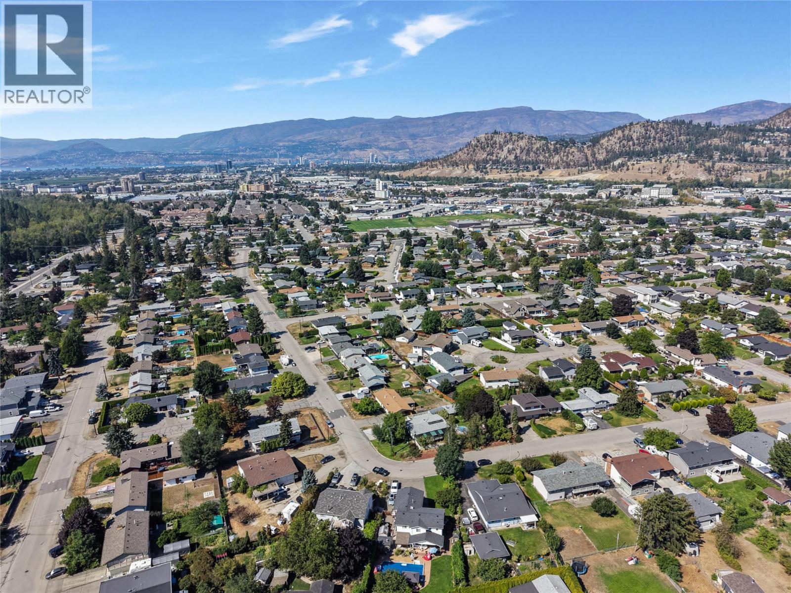  1240 Collison Road, Kelowna