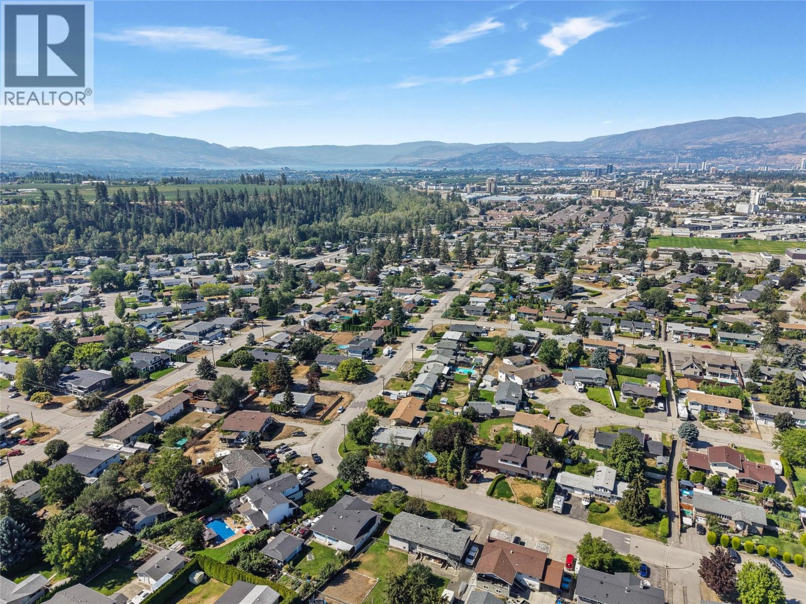  1240 Collison Road, Kelowna