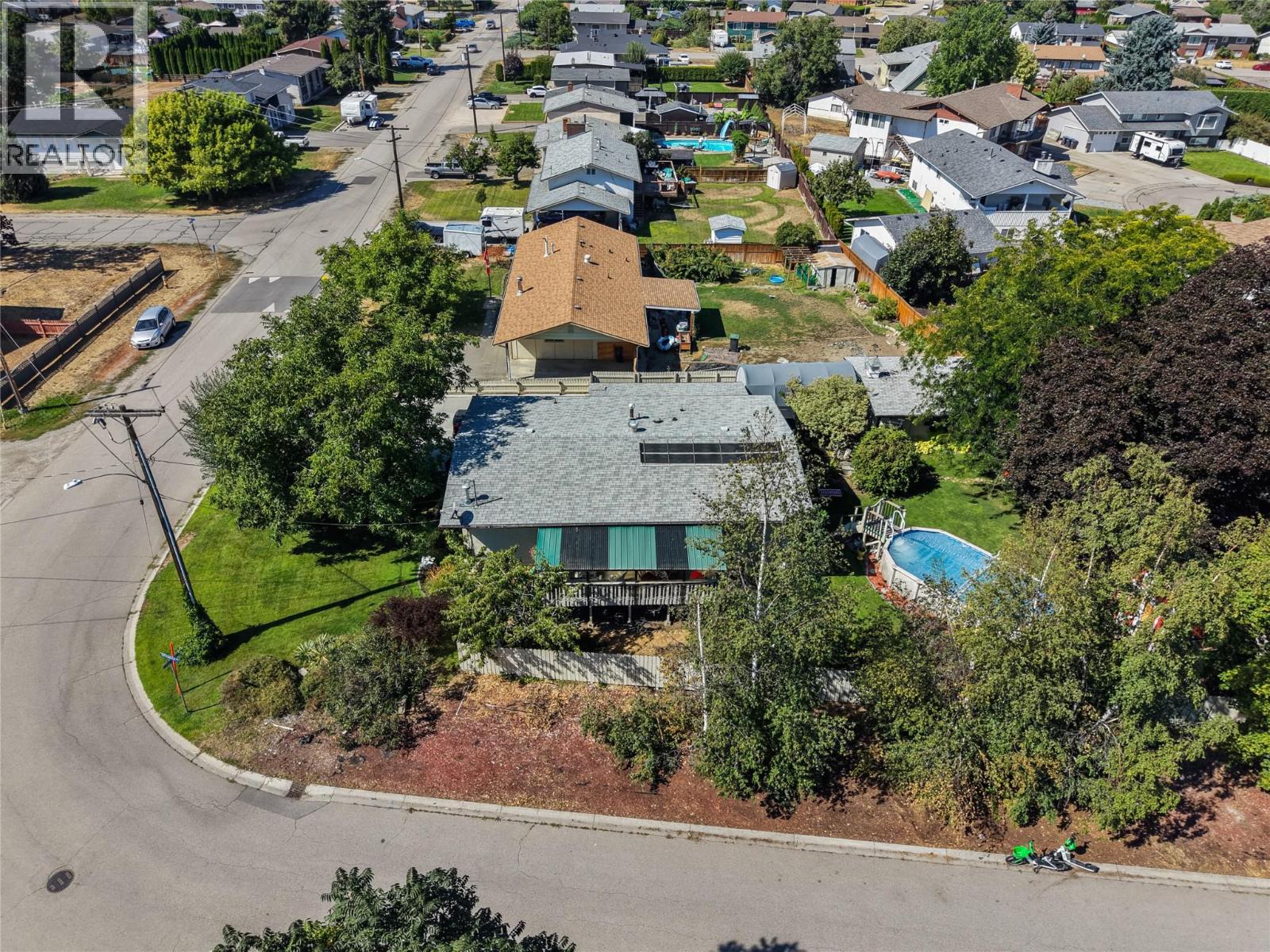  1240 Collison Road, Kelowna