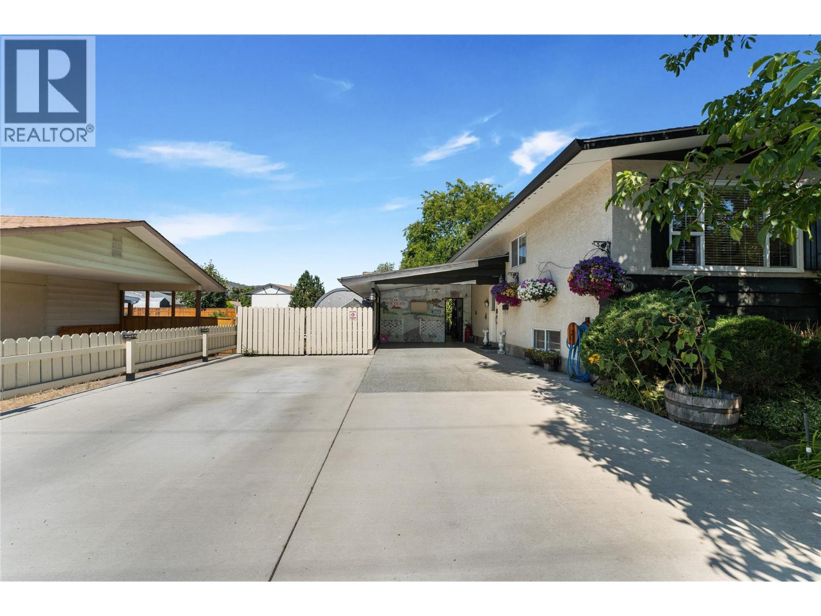  1240 Collison Road, Kelowna