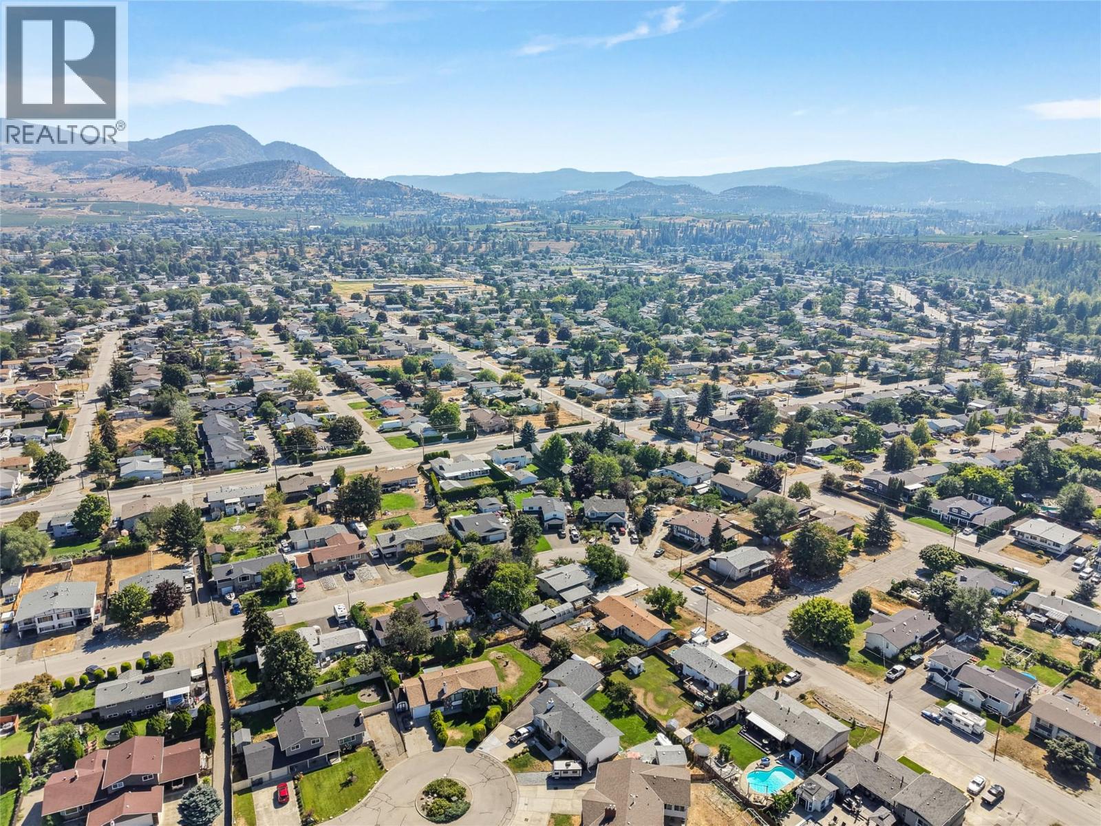  1240 Collison Road, Kelowna