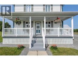 Bedroom - 729 Route 260, Saint Quentin, NB E8A2L7 Photo 6