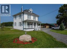 Bedroom - 729 Route 260, Saint Quentin, NB E8A2L7 Photo 7