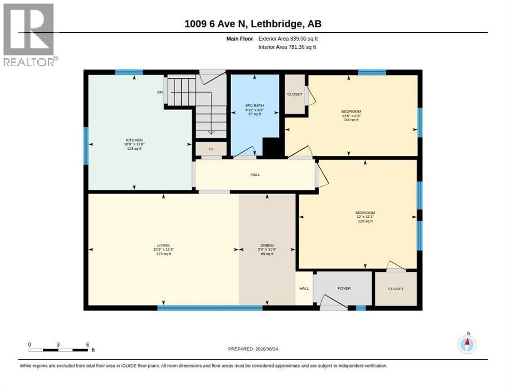 1009 6 Avenue N - Image 20