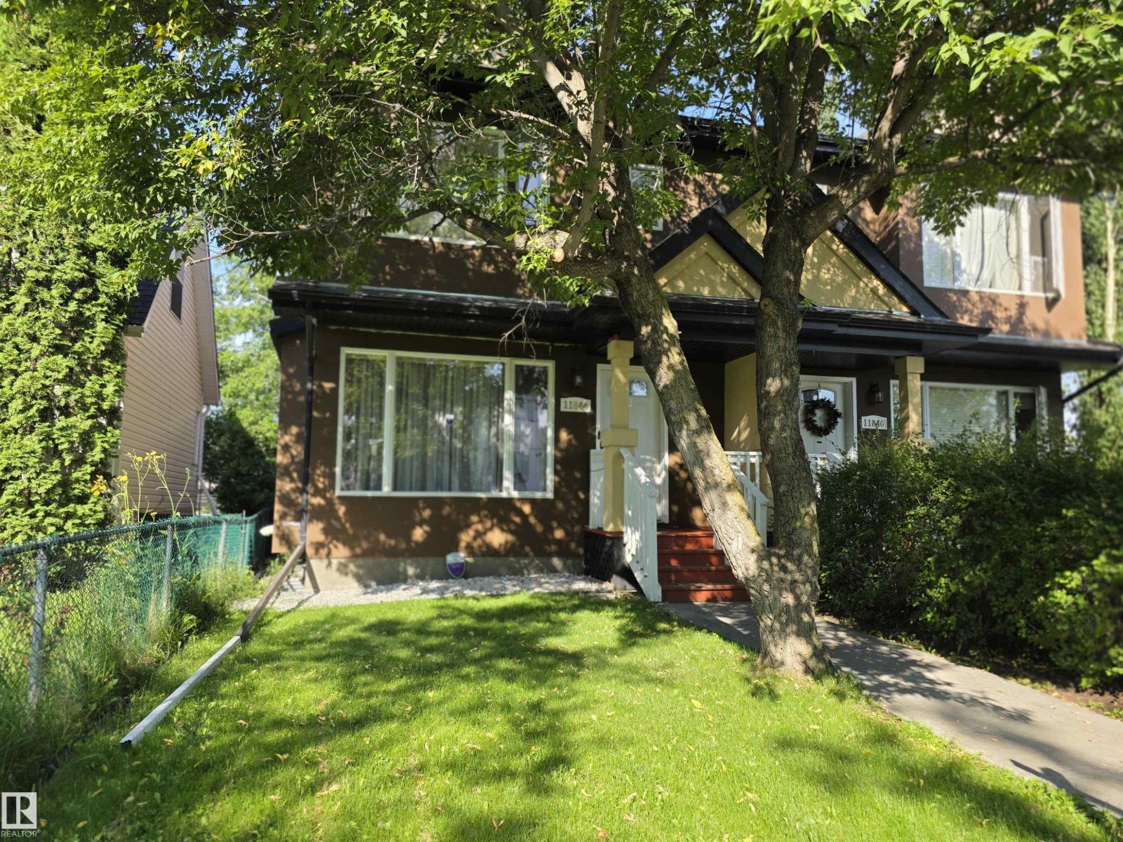 11844 125 ST NW - 68