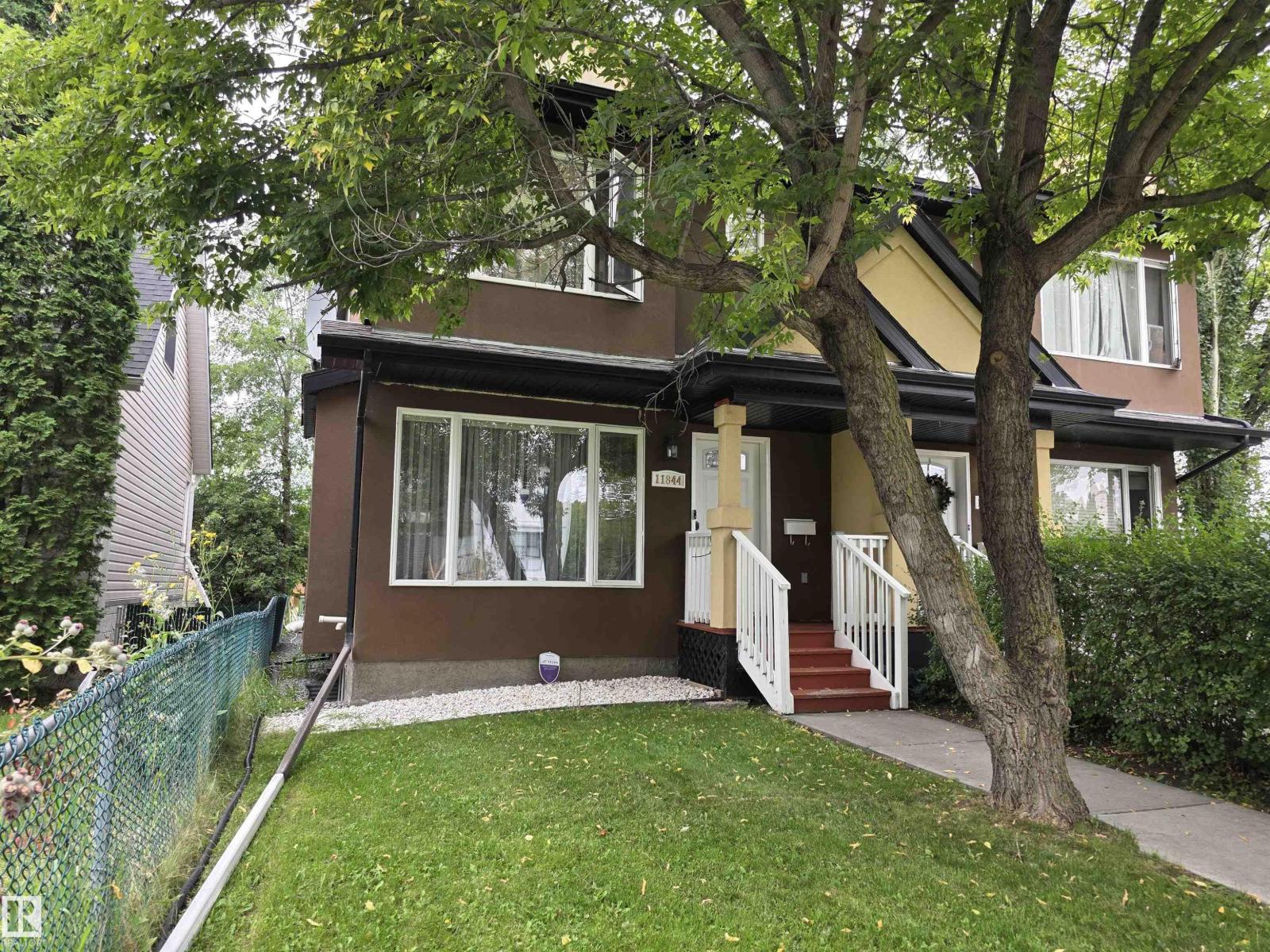 11844 125 ST NW, Edmonton, Alberta, T5L0R9