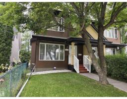 Duplex for sale at 11844 125 St NW, Edmonton — MLS® E4484258
