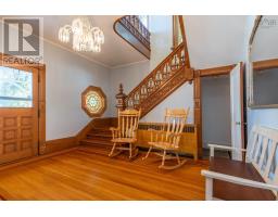 Bedroom - 53 Park Street, Yarmouth, NS B5A2A9 Photo 14
