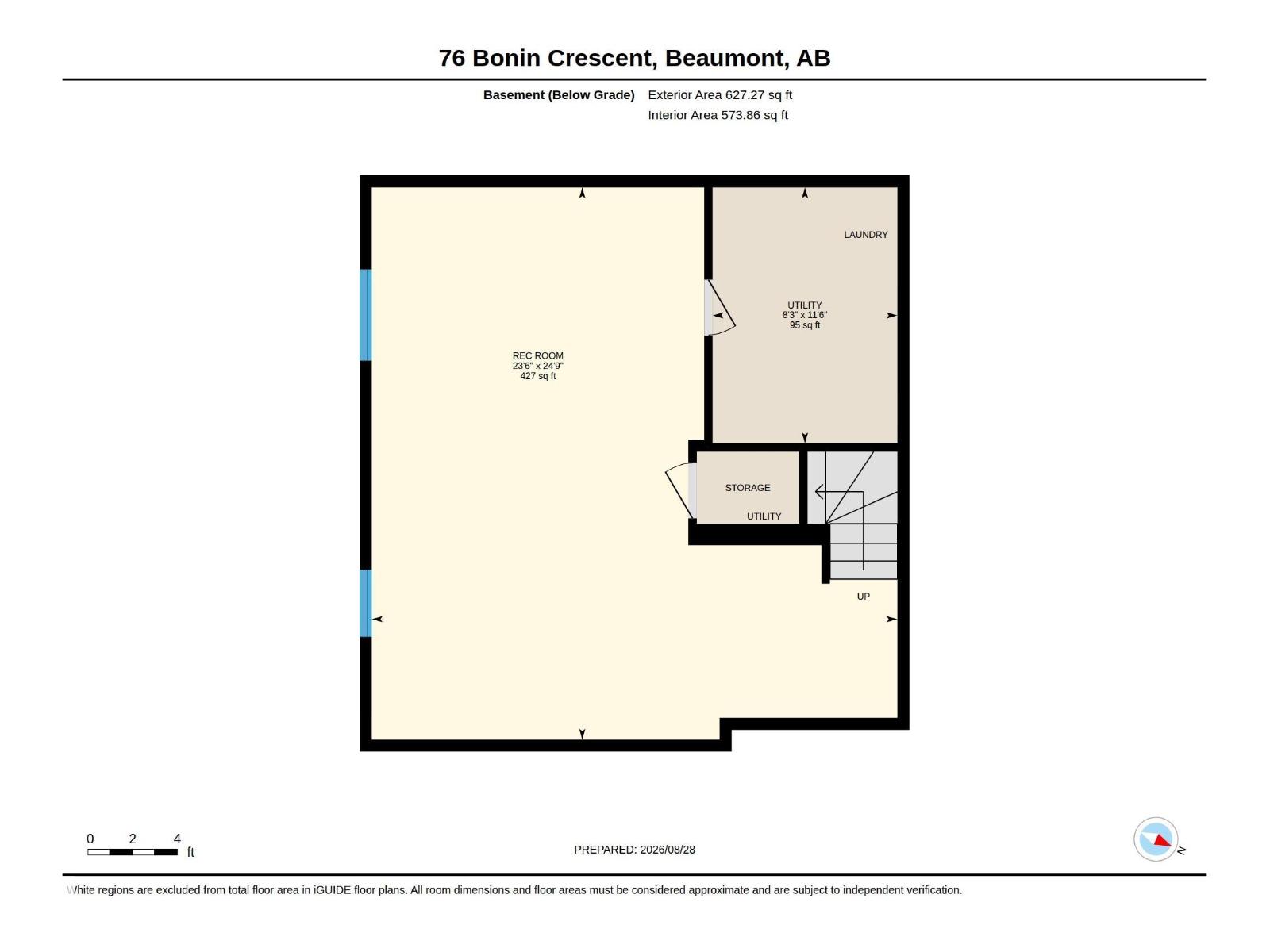 76 BONIN CR - 48