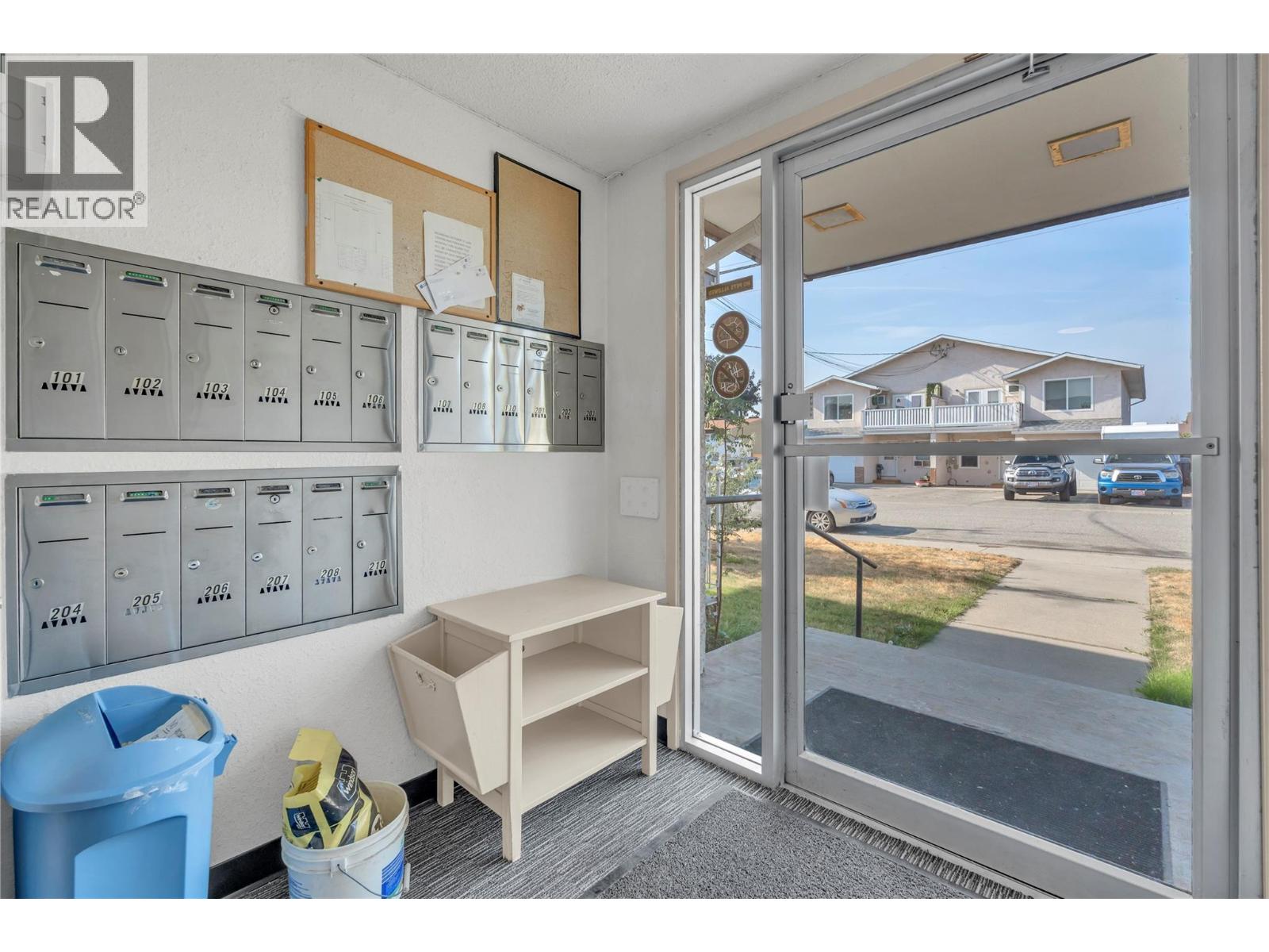198 ROY Avenue Unit# 208, Penticton