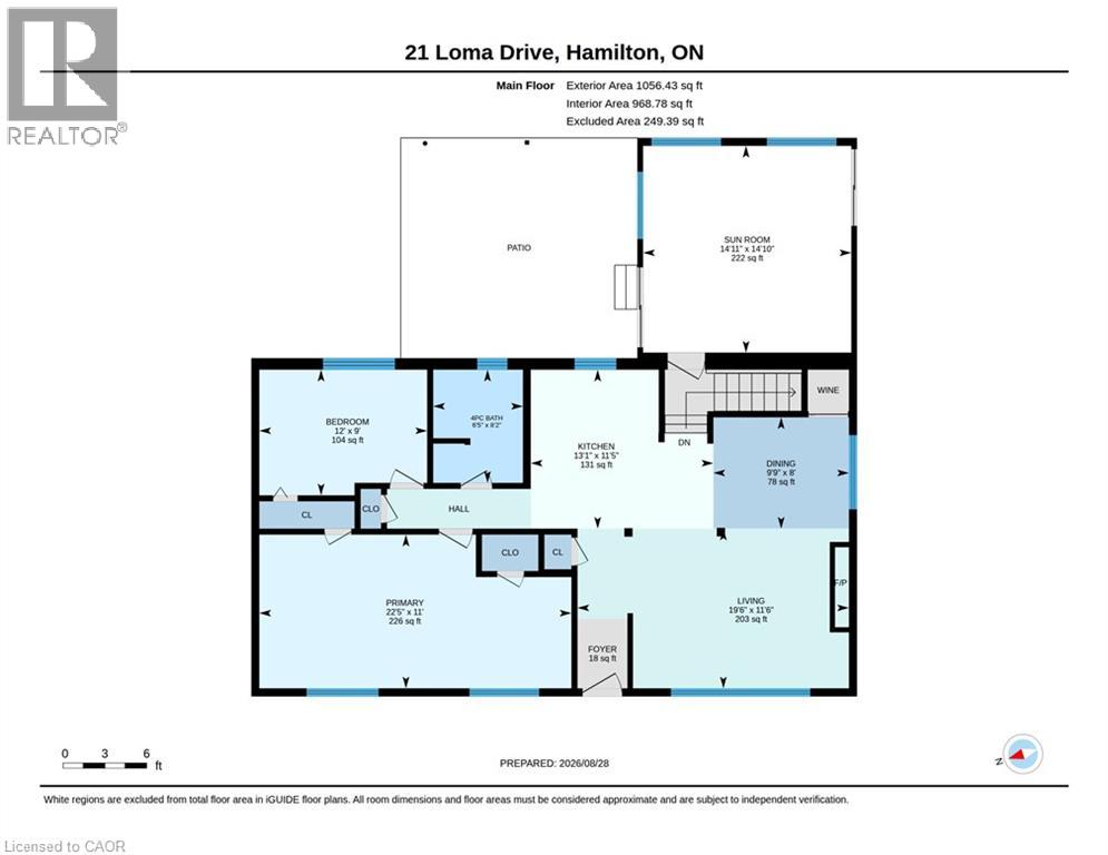21 LOMA Drive - Image 49