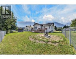 1255 Valley View Drive, Sparwood, BC V0B2G2 Photo 55