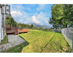 1255 Valley View Drive, Sparwood, BC V0B2G2 Photo 58