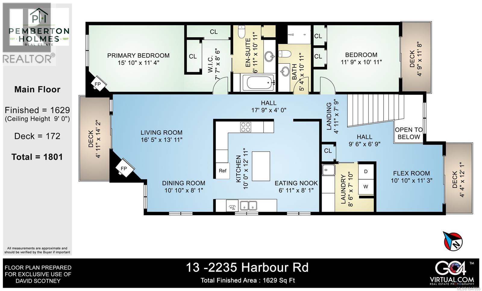 #13 2235 Harbour Rd - 26