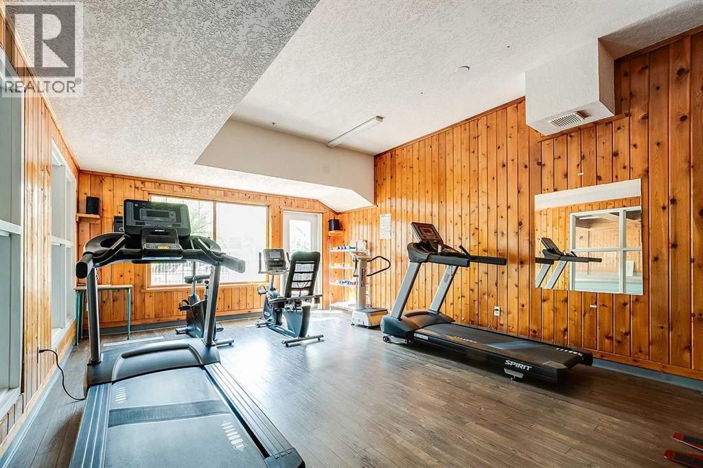 Listing photo – 107, 4805 45 Street, Red Deer