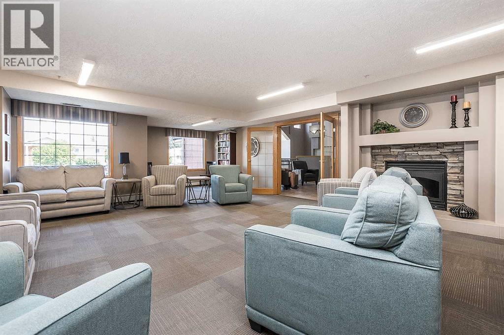 Listing photo – 107, 4805 45 Street, Red Deer
