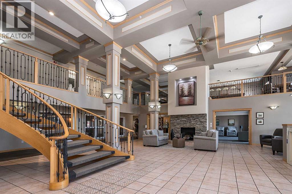 Listing photo – 107, 4805 45 Street, Red Deer