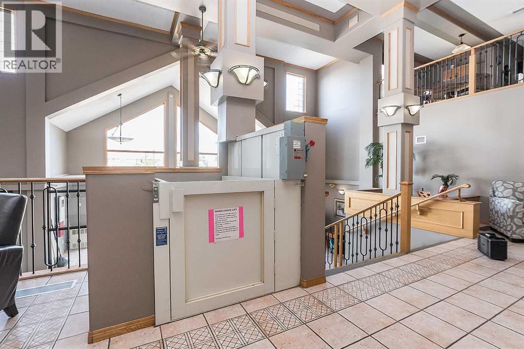 Listing photo – 107, 4805 45 Street, Red Deer