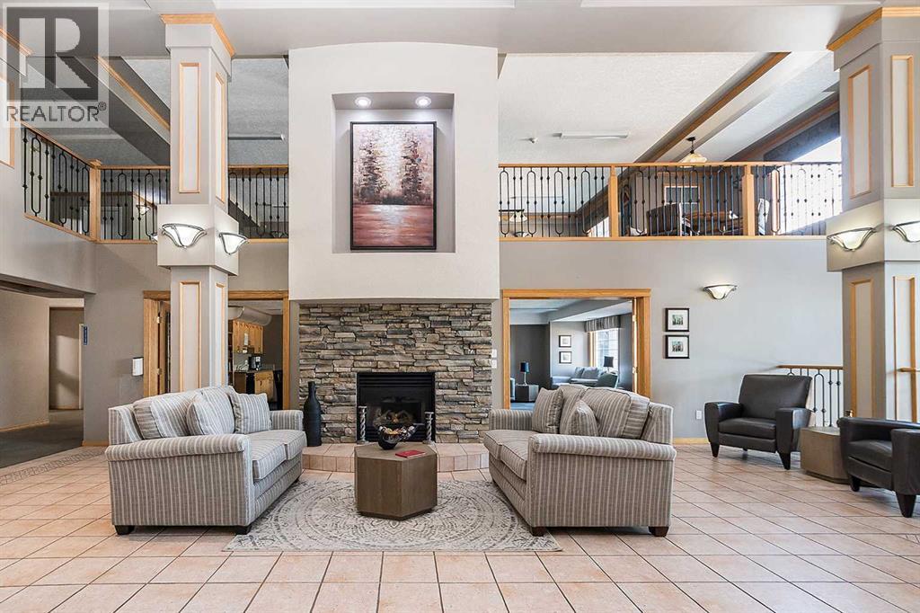 Listing photo – 107, 4805 45 Street, Red Deer