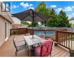 172 Alderlea Avenue, Mount Hope, ON L0R1W0 Photo 45