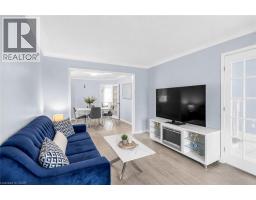 4pc Bathroom - 172 Alderlea Avenue, Mount Hope, ON L0R1W0 Photo 9