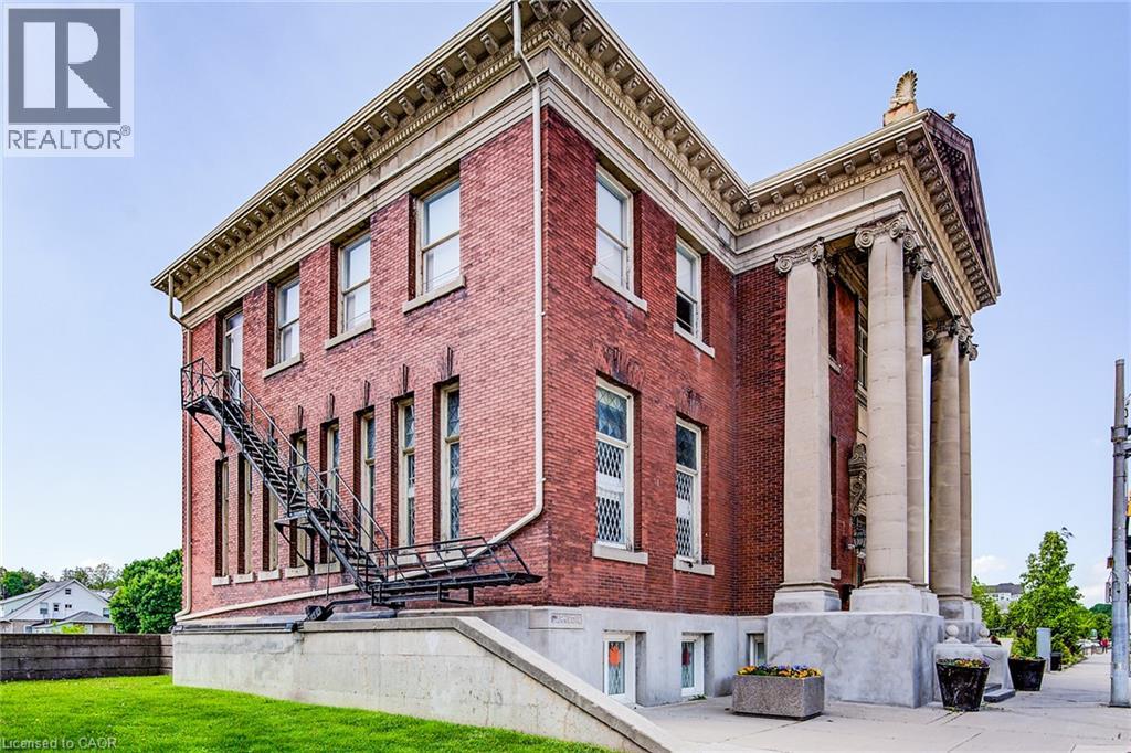 34 WATER Street N Unit# LL — photo 2