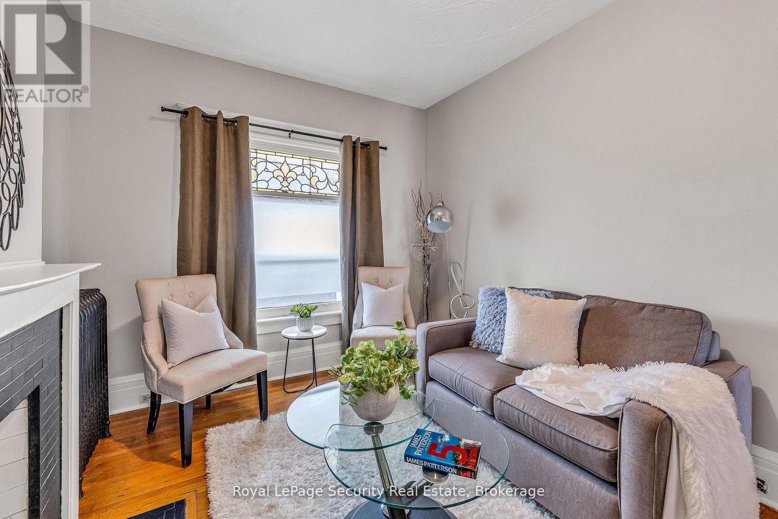 667 OSSINGTON AVENUE - 15