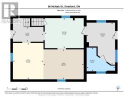 96 Mcnab Street, Stratford, ON N5A1Z2 Photo 49
