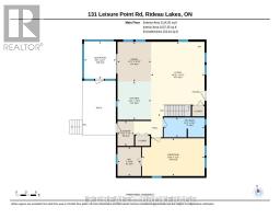 131 Leisure Point Road, Rideau Lakes, ON K0G1X0 Photo 28