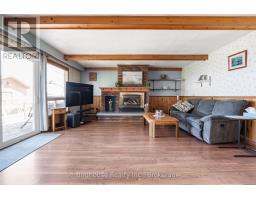 Living room - 24 Gillis Street, Kawartha Lakes, ON K0M1G0 Photo 7