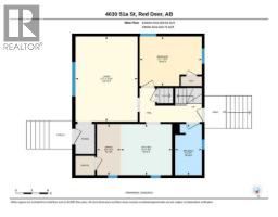 4030 51a Street, Red Deer, AB T4N2B3 Photo 31