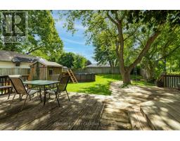 6297 William Street, Lucan Biddulph, ON N0B2P0 Photo 11