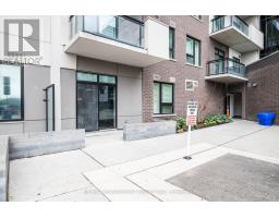 101 - 1105 Leger Way, Milton, ON L9E1K7 Photo 21