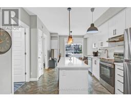 101 - 1105 Leger Way, Milton, ON L9E1K7 Photo 6